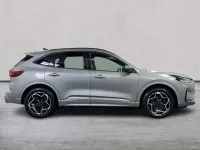Used Ford Kuga ST-Line X 243 HP (178 kW) 2024 Silver SUV