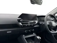 Używany Citroën C4 PureTech 2021 Biały Hatchback