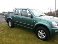 Used Isuzu Pick up 2004 Pickup