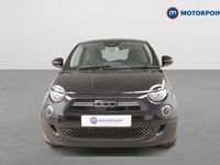 used Fiat 500e 