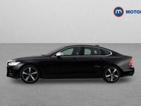 Usado Volvo S90 R-Design 190 HP (139 kW) 2019 Preto Sedan