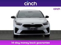 used Kia ProCeed 1.4T GDi ISG GT-Line 5dr DCT