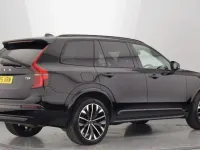 Used Volvo XC90 Plus 455 HP (334 kW) 2026 SUV