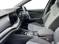 Used Skoda Octavia SportLine 150 HP (110 kW) 2025 Black magic pearl effect Estate