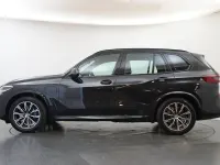 Usado BMW X5 M Sport 389 CV (286 kW) 2021 Negro SUV