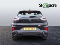 Used Ford Puma ST-Line 125 HP (91 kW) 2023 Black SUV