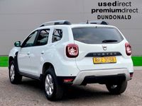 used Dacia Duster ESTATE