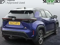Used Toyota Yaris Hybrid Sport 116 HP (85 kW) 2024 Estate