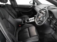 Used Porsche Macan 434 HP (319 kW) 2026 Grey SUV