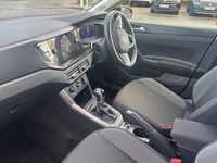 Used VW Polo 95 HP (69 kW) 2025 Hatchback