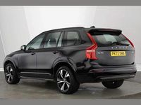 Used Volvo XC90 Plus 232 HP (170 kW) 2022 Black SUV