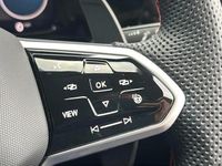 Used VW Golf VIII GTI Clubsport 300 HP (220 kW) 2023 Blue Hatchback