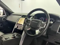 Used Land Rover Discovery 5 SE Dynamic 300 HP (220 kW) 2021 Grey SUV
