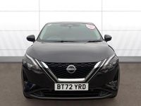 Used Nissan Qashqai Acenta Premium 140 HP (102 kW) 2023 SUV