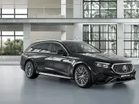 New Mercedes E53 AMG Premium 585 HP (430 kW) 2026 Estate