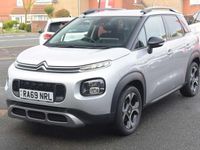 used Citroën C3 1.2 PureTech 110 Flair 5dr [6 speed]