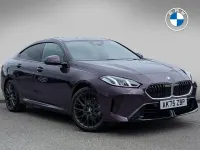 Used BMW 220 M Sport 168 HP (123 kW) 2025 Purple Coupe