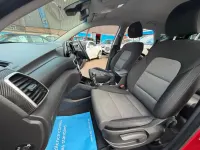 Used Hyundai Tucson SE 136 HP (100 kW) 2020 Red SUV
