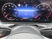 Used Mercedes C300e AMG Line Premium 255 HP (187 kW) 2024 Black Estate