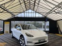 Used Tesla Model Y RWD 11 kW (15 HP) 2023 SUV