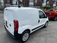 used Fiat Fiorino 1.3 16V Multijet Van
