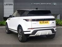 used Land Rover Range Rover evoque Diesel Hatchback 2.0 D180 First Edition 5dr Auto