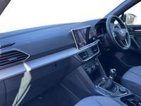 Used Seat Tarraco SE 147 HP (108 kW) 2019 Black SUV