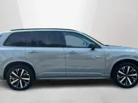 Used Volvo XC90 Plus 455 HP (334 kW) 2025 Grey SUV