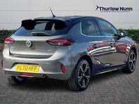used Vauxhall Corsa 1.2 Turbo Elite Nav Premium 5dr Auto