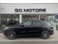 Used Porsche Cayenne 353 HP (259 kW) 2023 Black SUV