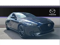 New Mazda 3 Homura-Line 138 HP (101 kW) 2025 Other Hatchback