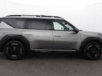 New Kia EV9 GT-Line S 281 kW (383 HP) 2026 Sliver SUV
