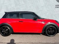 used Mini Cooper 3-Door HatchSport 1.5 3dr