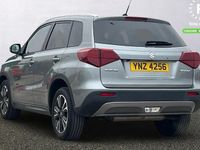 Used Suzuki Vitara SZ5 140 HP (102 kW) 2019 Grey Estate