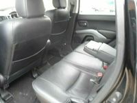 Used Mitsubishi Outlander 2007 SUV