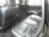 used Mitsubishi Outlander 2.0