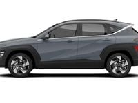 New Hyundai Kona Ultimate 129 HP (94 kW) 2025 SUV