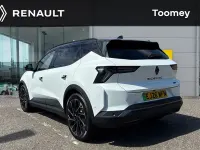 New Renault Scenic E-Tech Techno Esprit Alpine 157 kW (214 HP) 2026 SUV