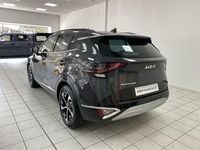 Used Kia Sportage 180 HP (132 kW) 2023 Grey SUV