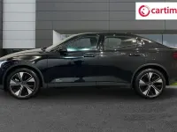 Usado Polestar 2 Long Range Dual motor 309 kW (421 HP) 2024 Preto Citadino