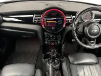 Used Mini John Cooper Works Hatch 228 HP (167 kW) 2019 Silver Hatchback
