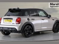 Used Mini Cooper S Sport 176 HP (129 kW) 2023 Grey Hatchback