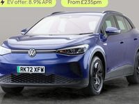 Used VW ID.4 Pure 108 kW (148 HP) 2021 SUV