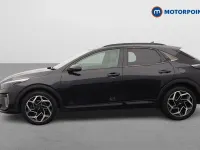 Used Kia XCeed GT-Line S 160 HP (117 kW) 2023 Black SUV