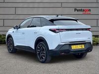 Used Peugeot 3008 GTi 143 HP (105 kW) 2025 White SUV