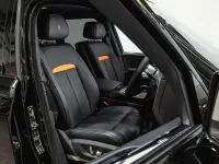 New Rolls Royce Cullinan 563 HP (414 kW) 2026 Black SUV