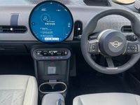 Used Mini Cooper Hatch 113 kW (154 HP) 2025 Black Hatchback