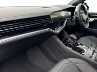 Used VW Touareg Black Edition 286 HP (210 kW) 2026 Grey SUV