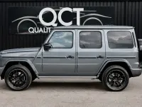 New Mercedes G450 AMG Line Premium Plus 367 HP (269 kW) 2026 Grey SUV