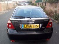 Used Ford Mondeo 2006 Hatchback
